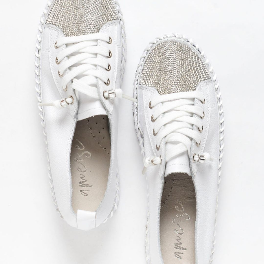 Diamond-Schuhe