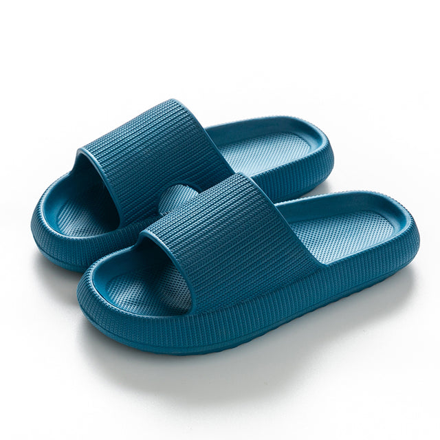 Vitalis Pieds | Cloud Slippers - Comfort and pain relief